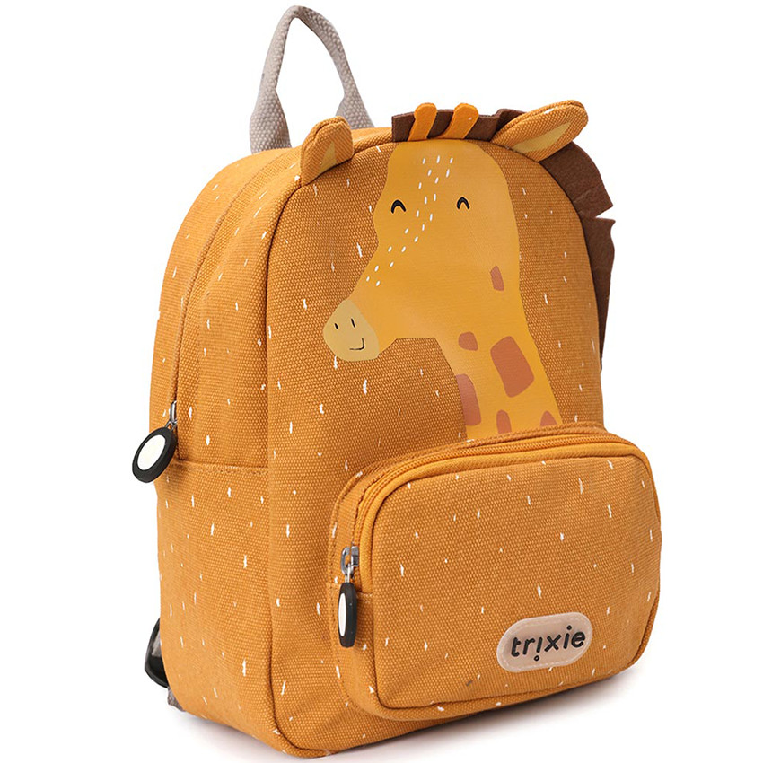 Sac à dos medium Mr Giraffe 7,5L 