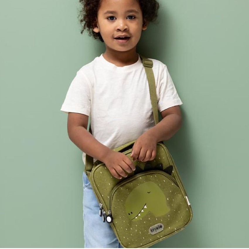 Sac isotherme – Sac repas - Mr Dino 