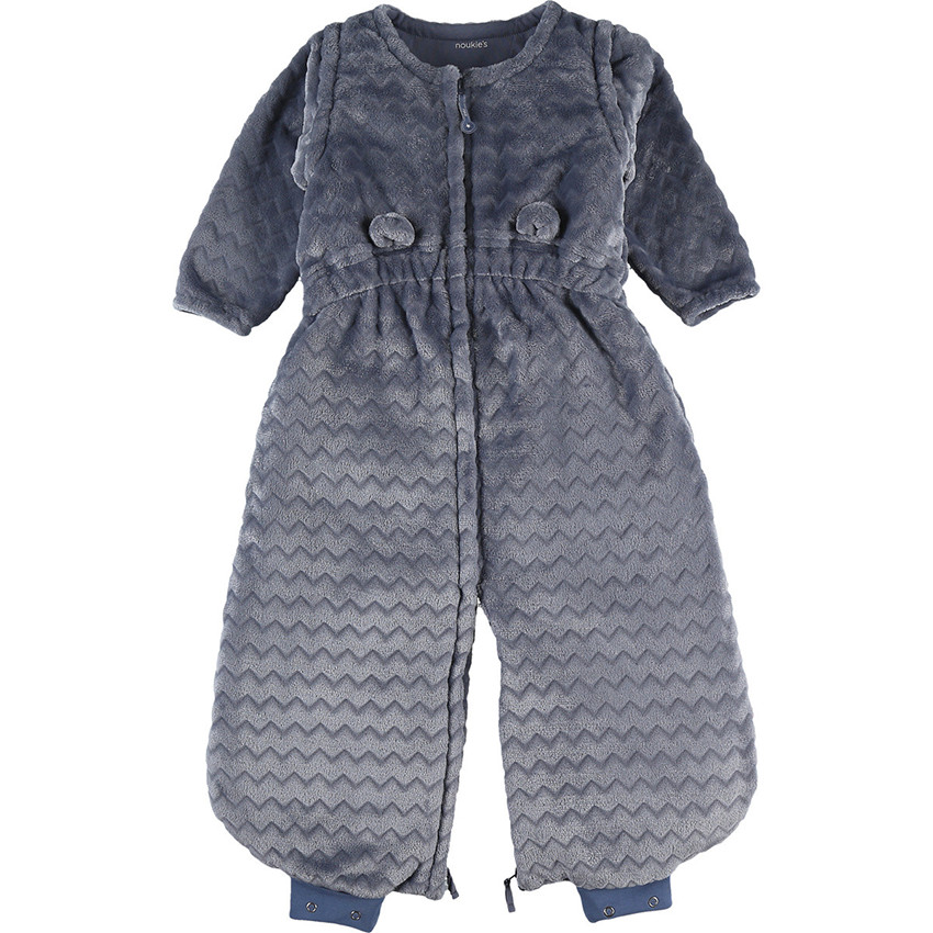 Gigoteuse nomade en Groloudoux® 90cm - Mix & Match 
