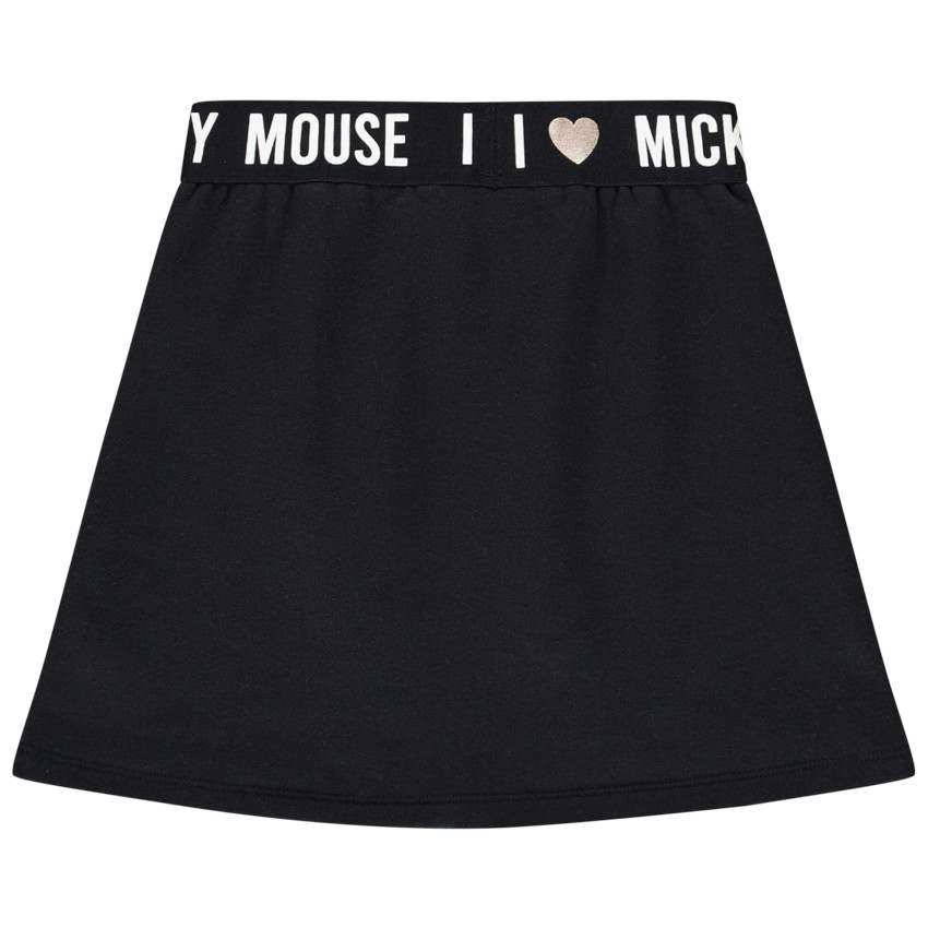 Jupe courte Minnie Disney 