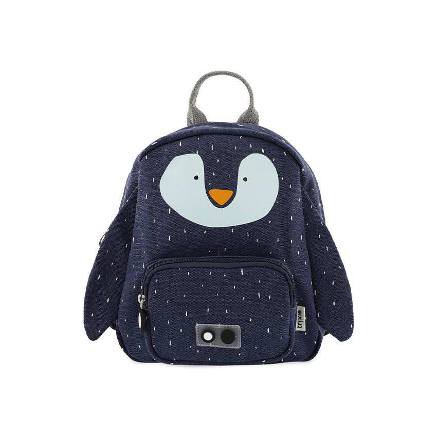 Petit sac à dos Mr pingouin  