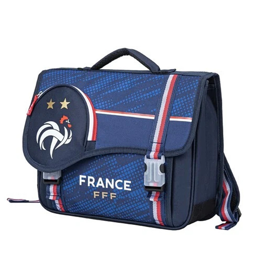 Mochila enfant FFF 38 cm