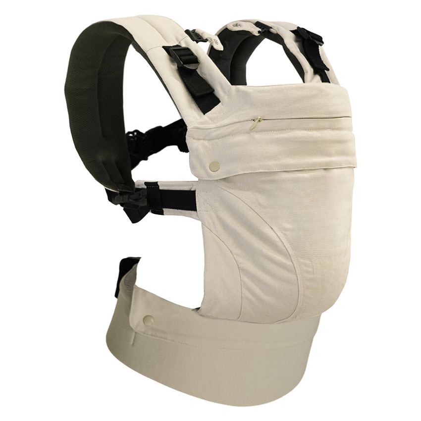 Porte-bébé Flexia Beige clair