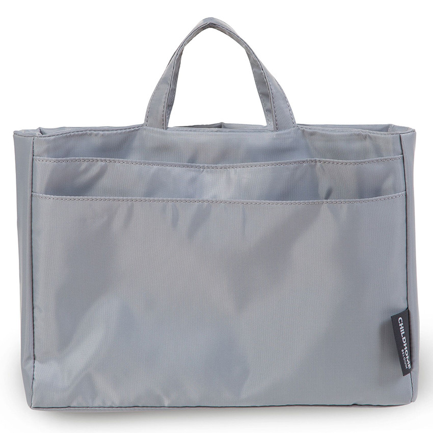 Tasorganizer voor Mommy Bag Grijs 