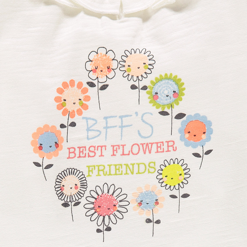 Ensemble tee-shirt et legging  