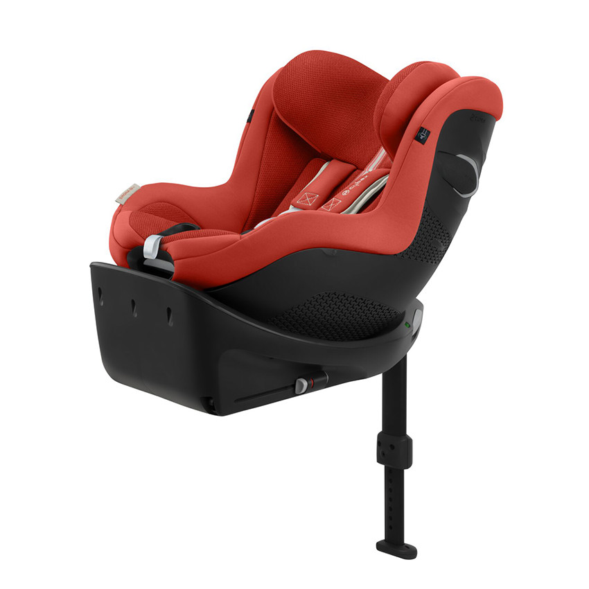 Cybex pivotant online