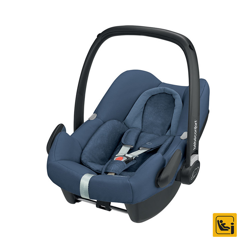 Siège-auto Rock i-Size - Nomad Blue 