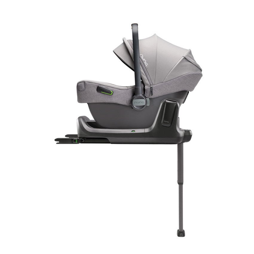 Siège-auto pivotant Pipa Next i-Size granite  