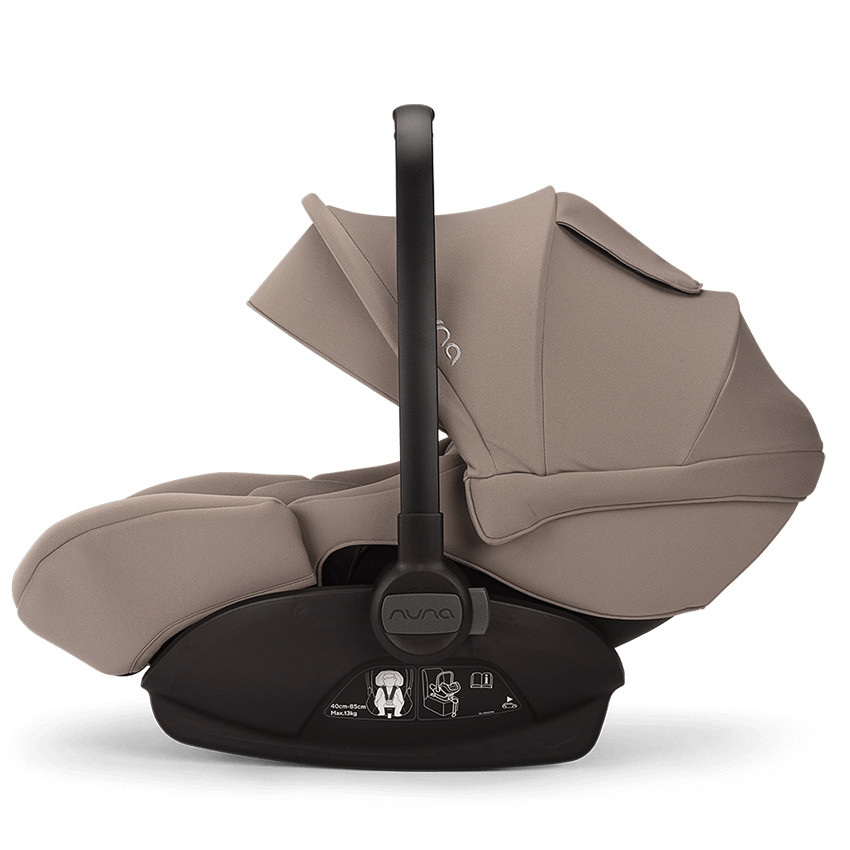 Siège auto I-Size Arra Next Cedar 