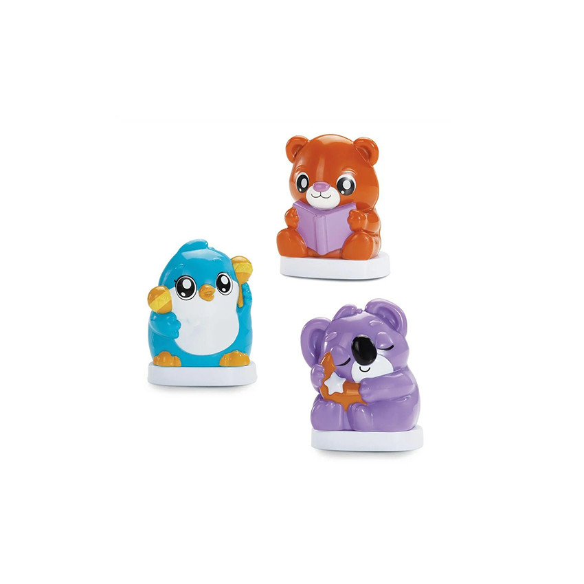 Radio Story'Clock Ma conteuse réveil  