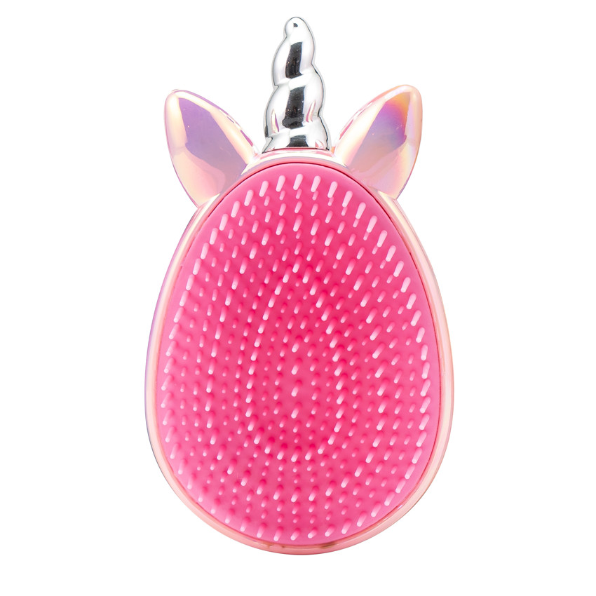 Brosse démêlante Licorne 