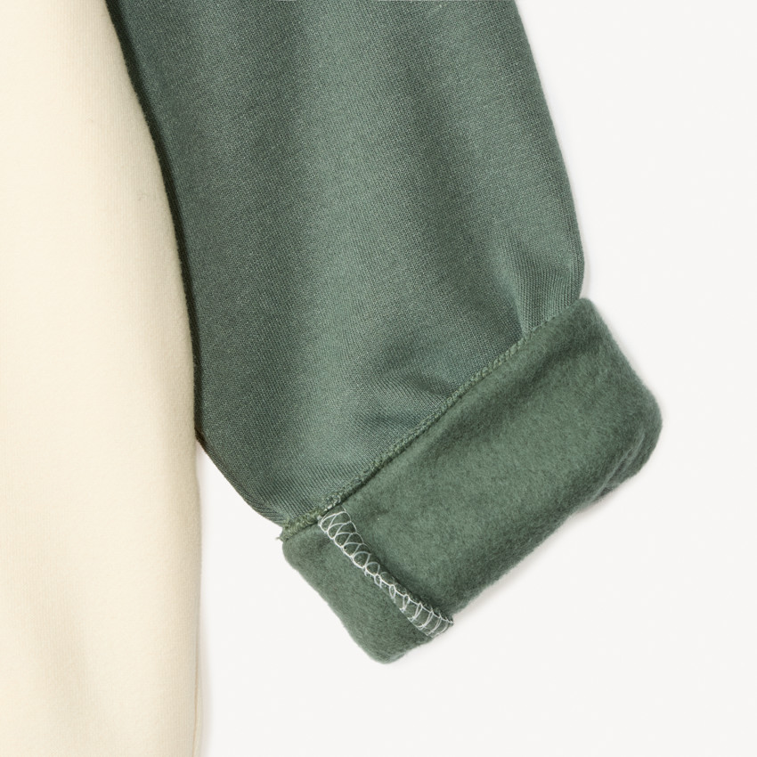 Sweat molleton à capuche Le Roi Lion Disney pour garçon 