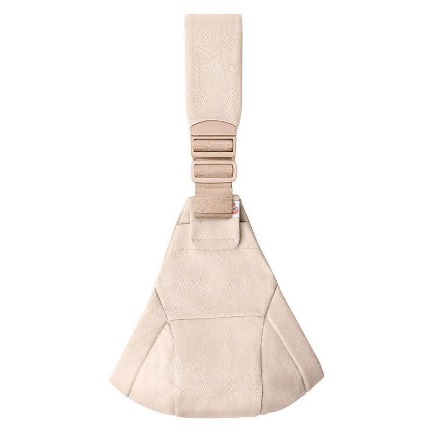 Porte-bébé Upsie Sling Natural Beige 
