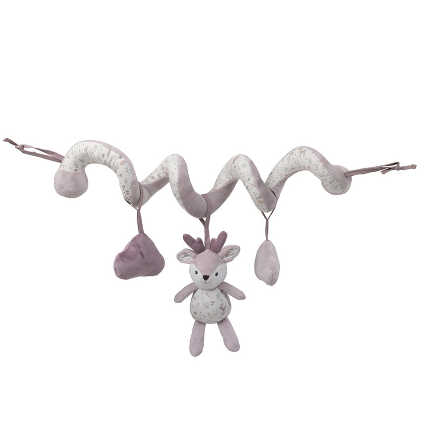 Spirale d&#39;activités - Lilas la Biche