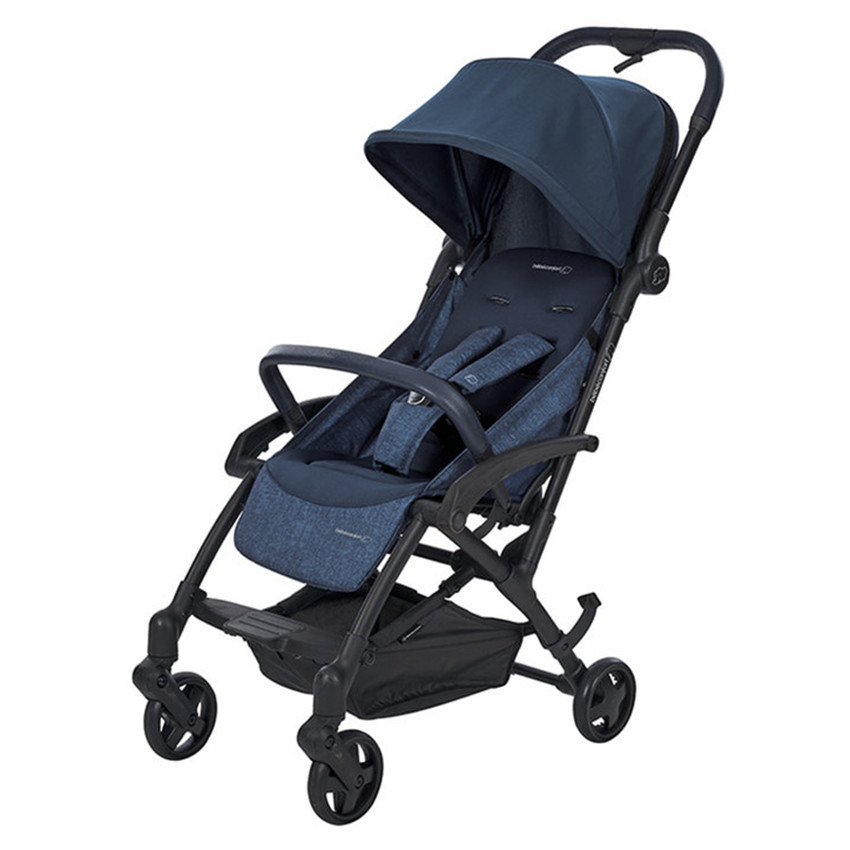Poussette Laika Nomad Blue Bebe Confort