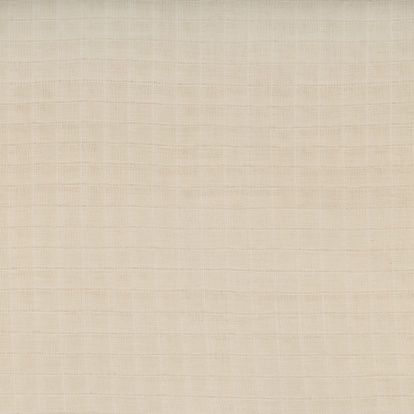 Lot de 3 langes en gaze 70 x 70 cm Mon Petit Chat 