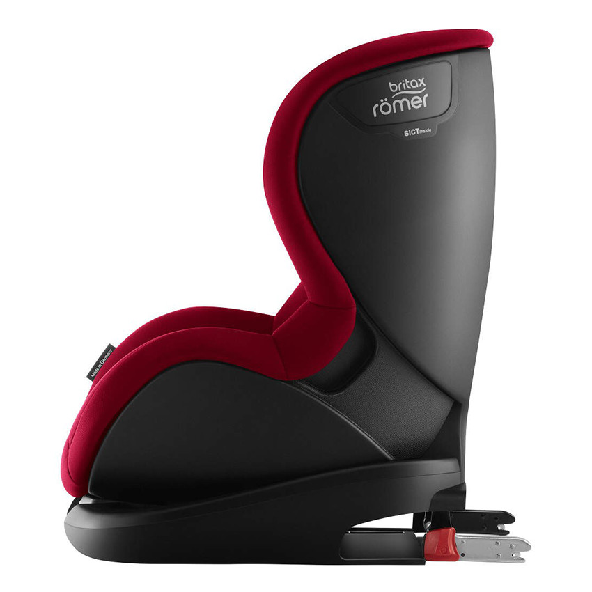 Siège-auto Trifix i-Size groupe 1 - Flame Red 