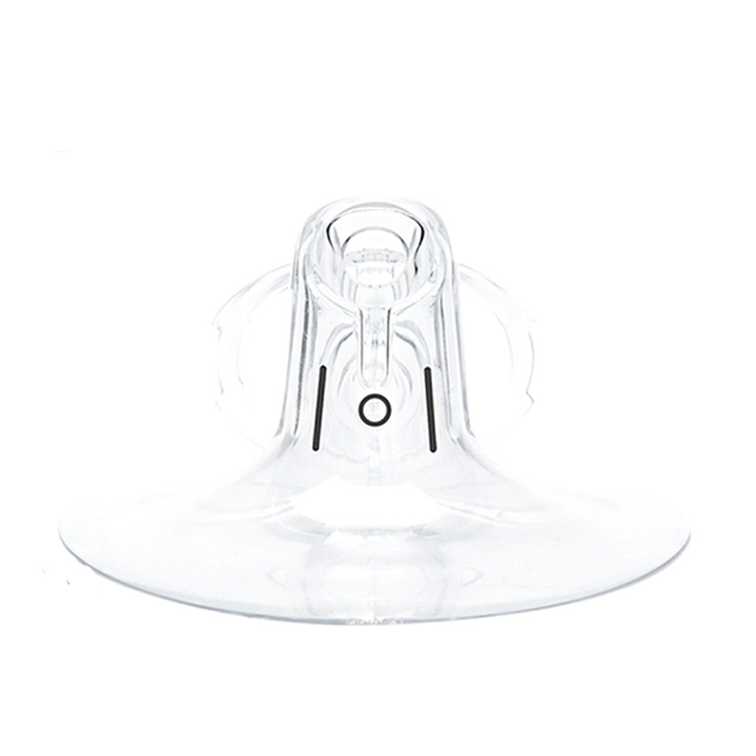 Pack de 2 téterelle 21mm protège mamelons pour Pump 