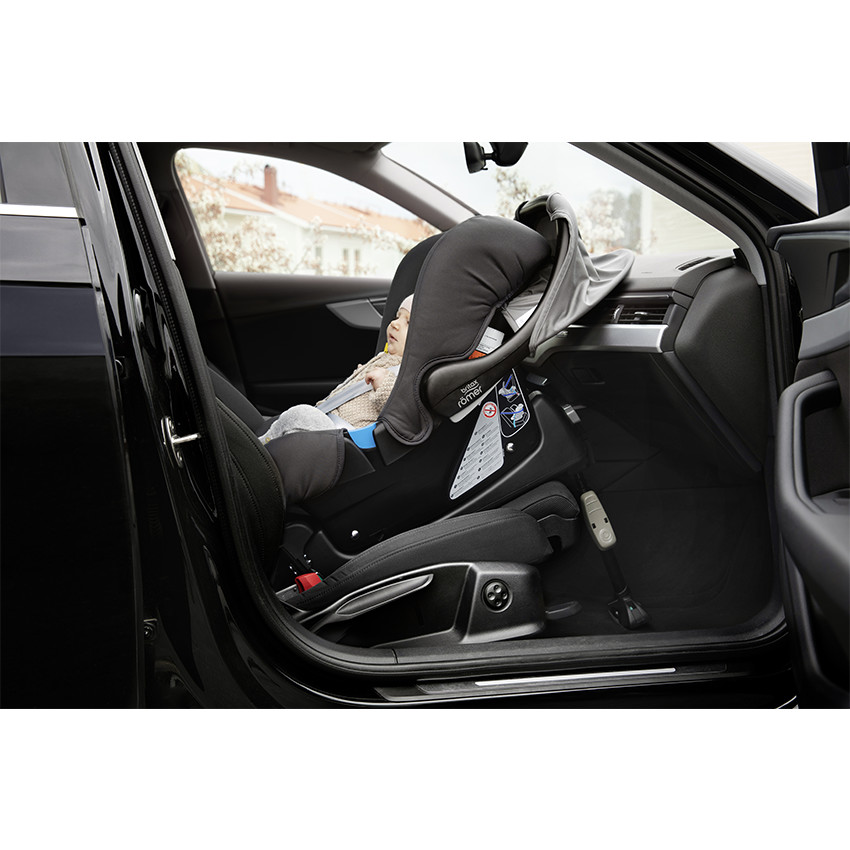 Base Baby-Safe isofix 