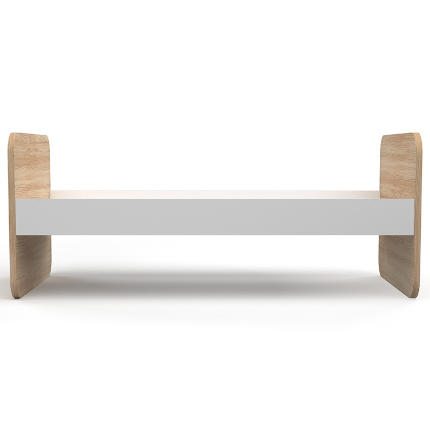 Lit combiné Evolubed 70x140 cm / 90x190 cm 