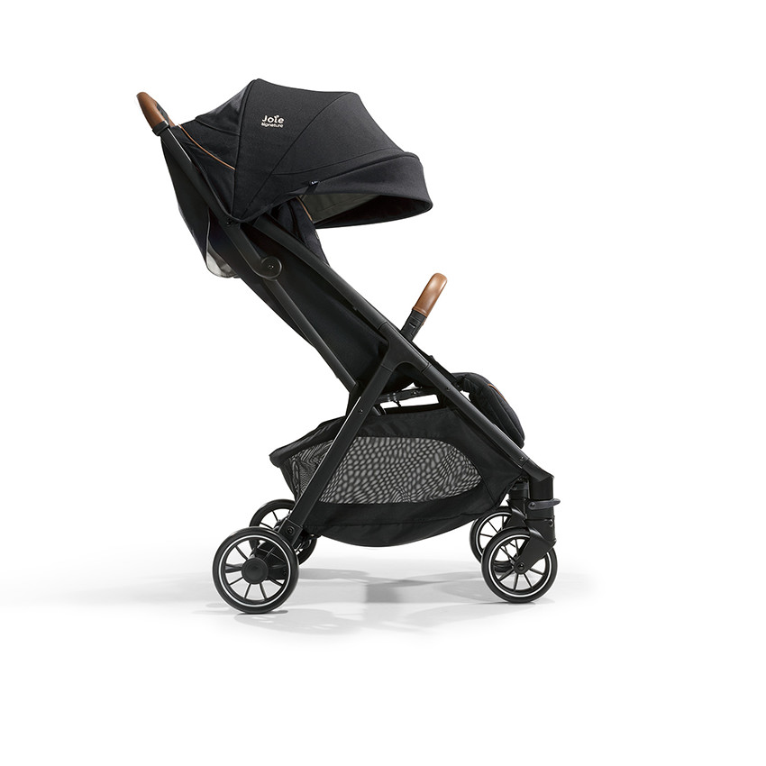 Duo poussette Parcel et Siège auto I-Size Sprint - Carbon 