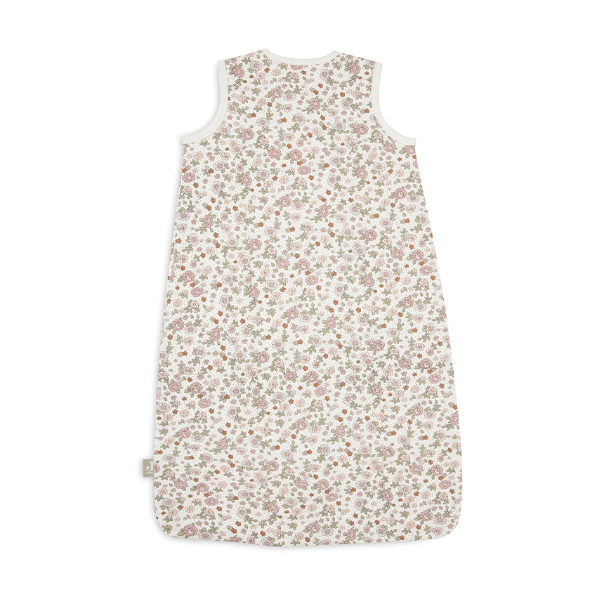 Gigoteuse sans manches en jersey 90 cm TOG 0.5 Retro Flowers 