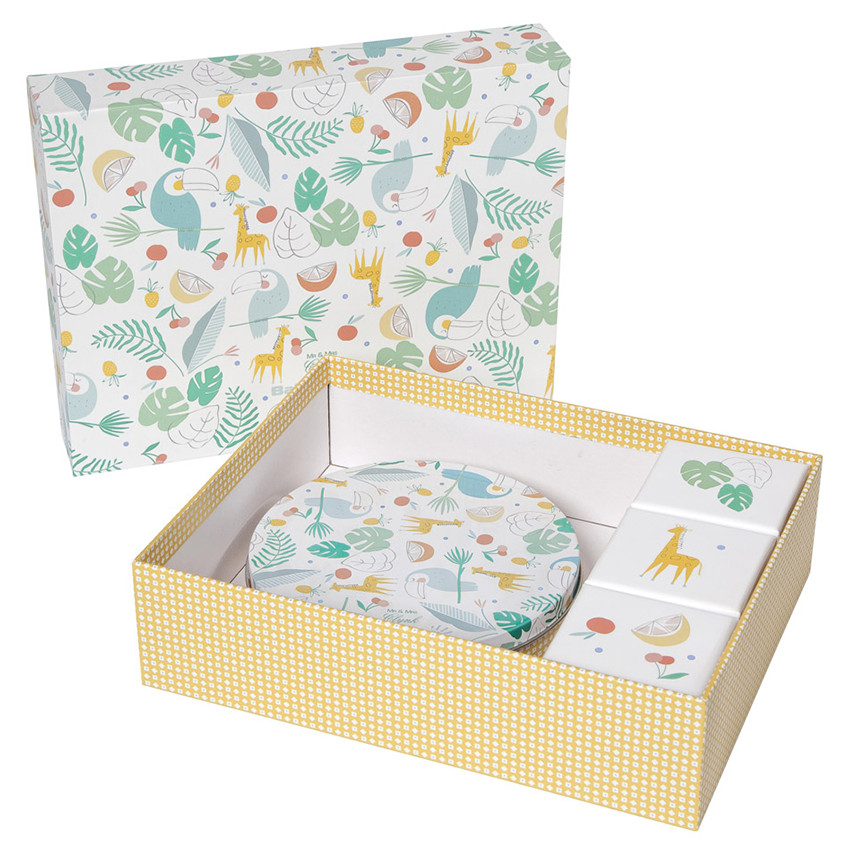 Coffret My Baby Gift Box 