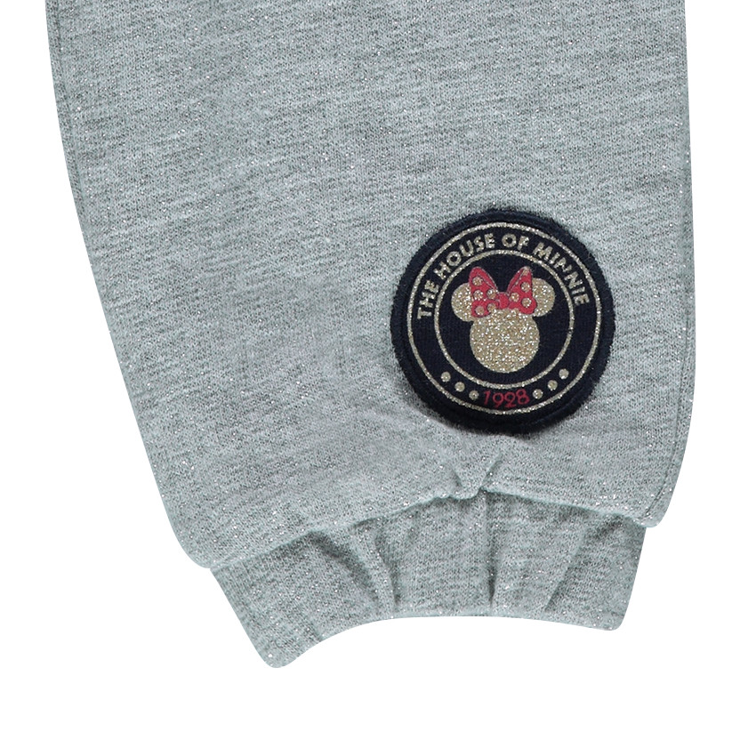 Ensemble tee-shirt et pantalon Disney Minnie 