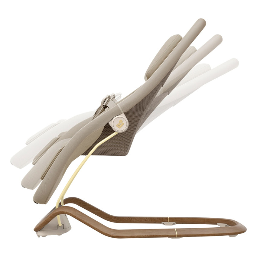 Transat 0-3ans Dove Pro Elegance Beige 