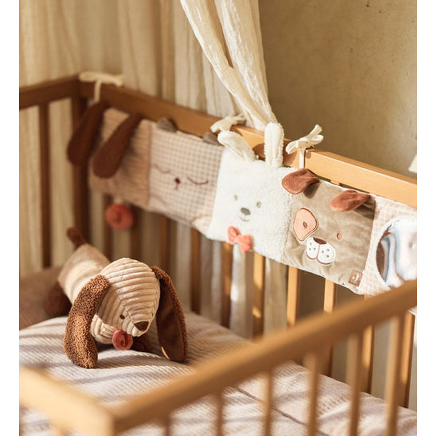 Livre d'activités parc - Animal Friends 