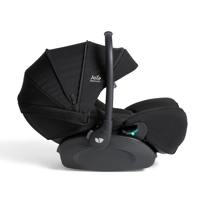 Siège-auto i-Size i-Level Pro signature eclipse 