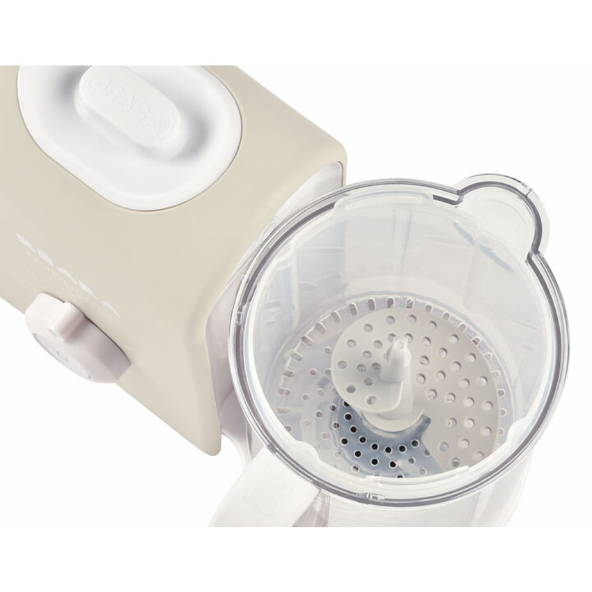 Robot Babycook Express Terre d'argile 