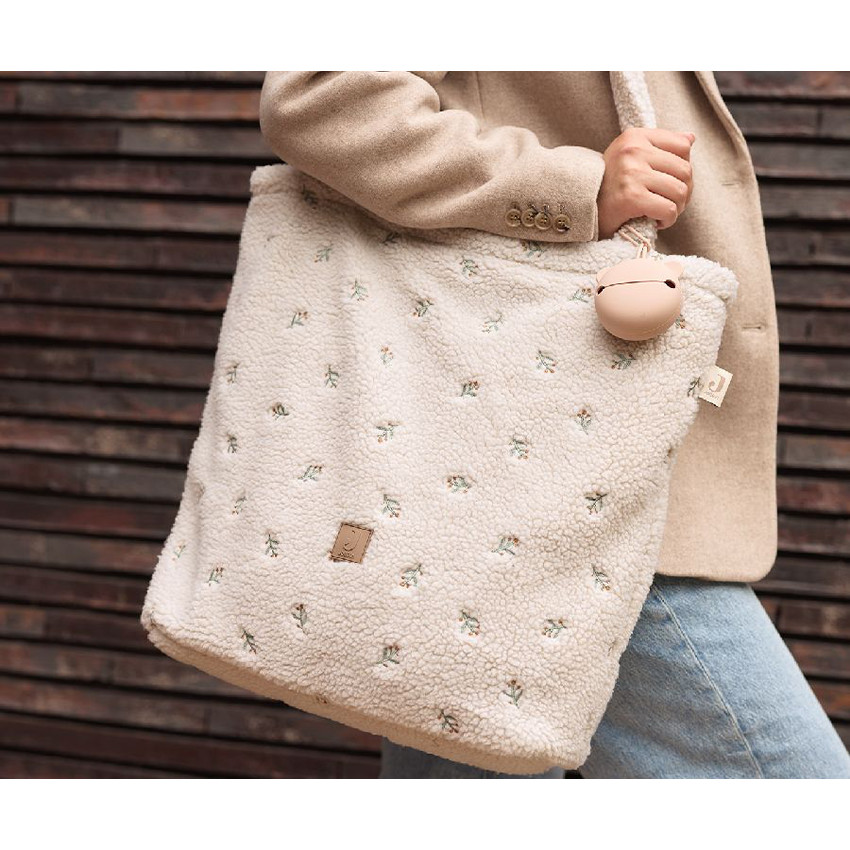 Sac à langer shopper Teddy Lovely  