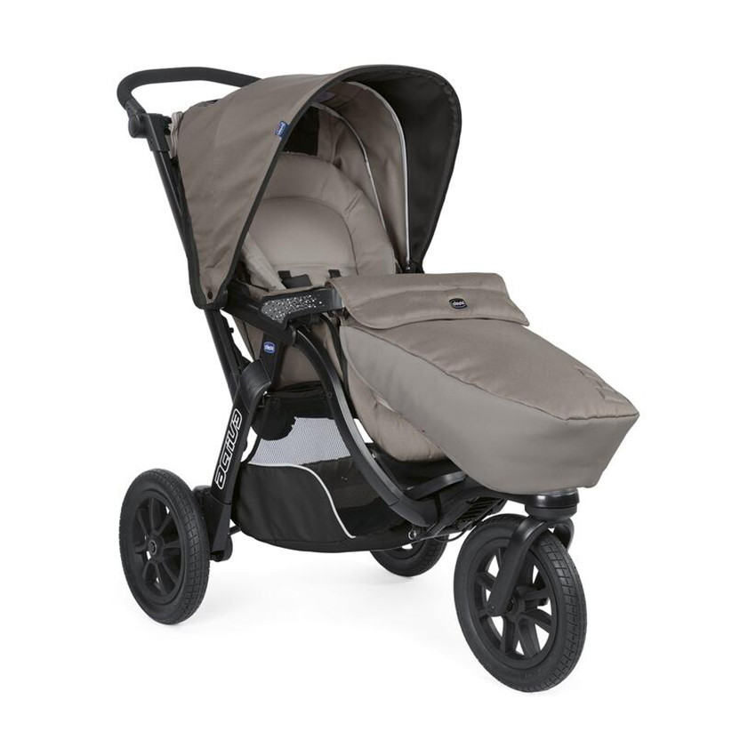 Poussette activa shop