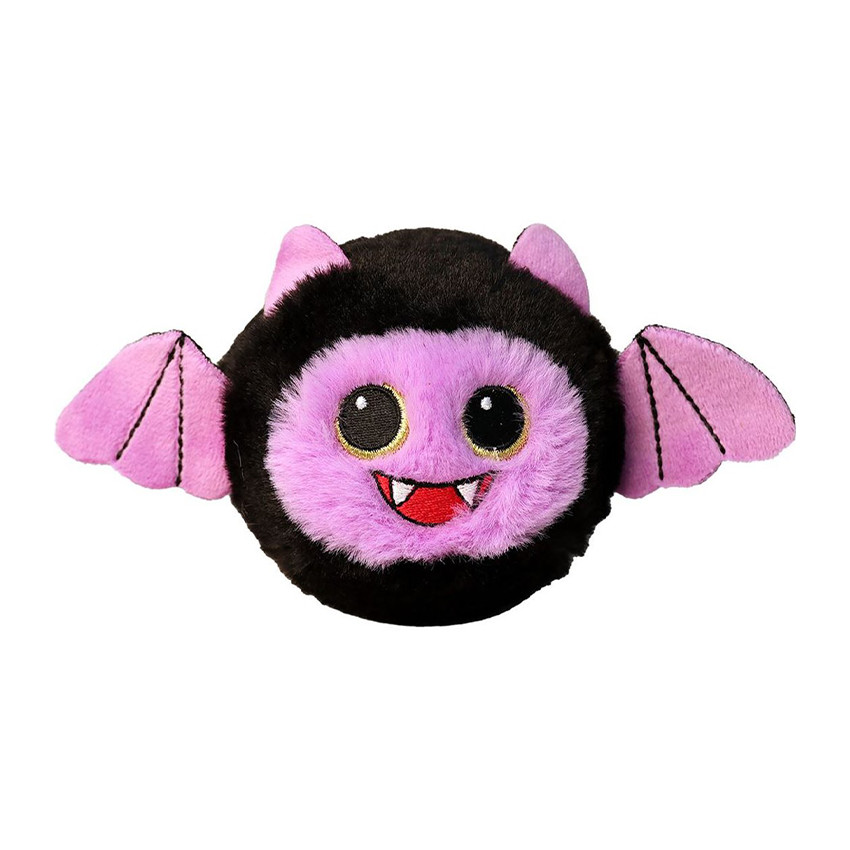 Peluche rebondissante Beanie Bouncers Countess la chauve-souris