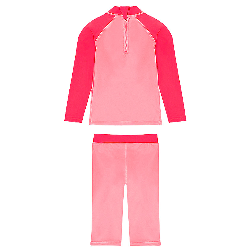 Maillot de bain anti UV print DC Comics Supergirl 