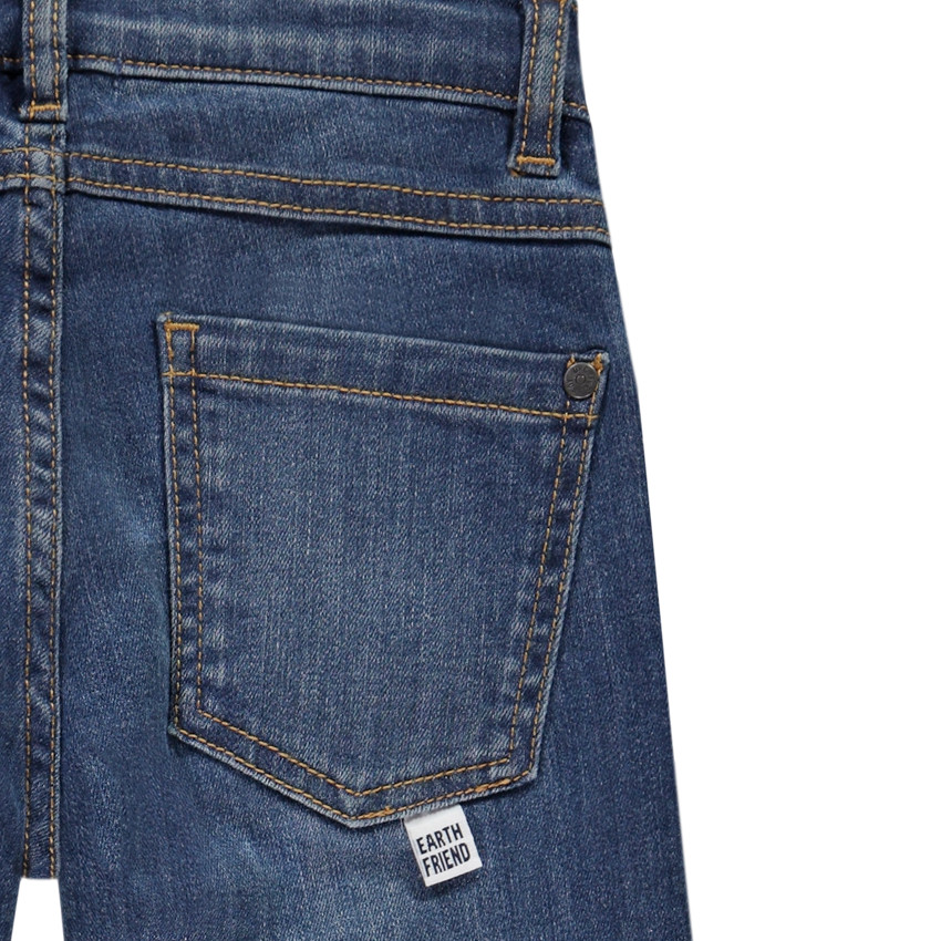 Jean slim hydroless pour garçon 