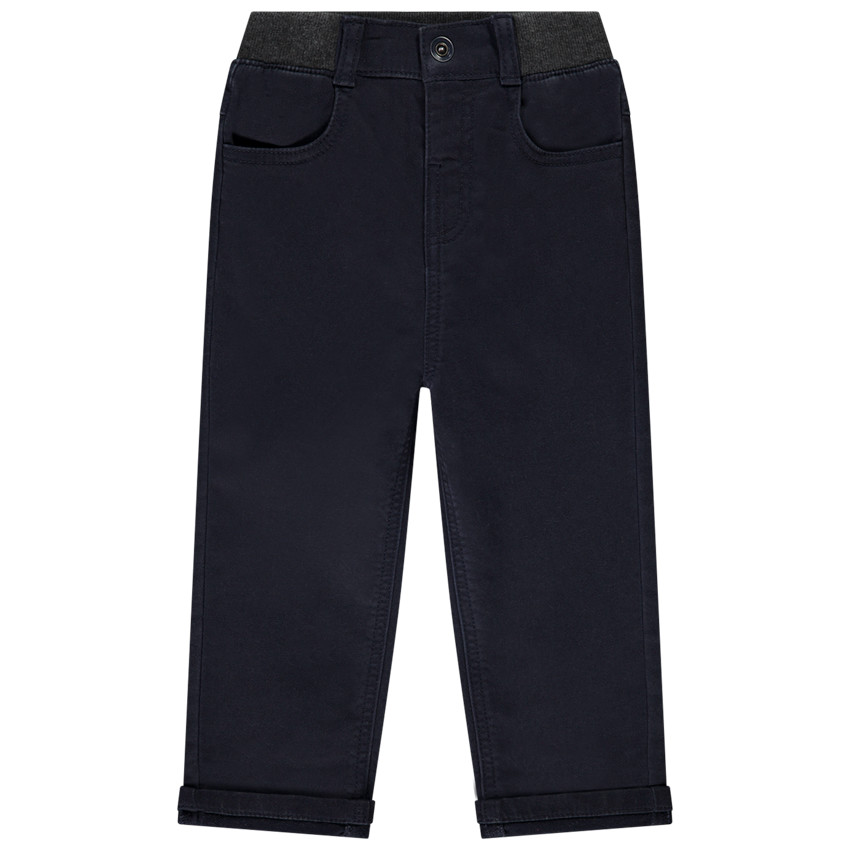 Pantalon slim pour bébé garçon 