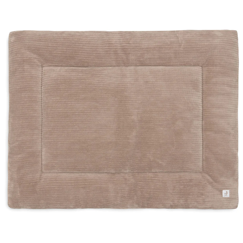 Tapis de parc - Milky Coffee - Cloudy Rib - 75x95 cm