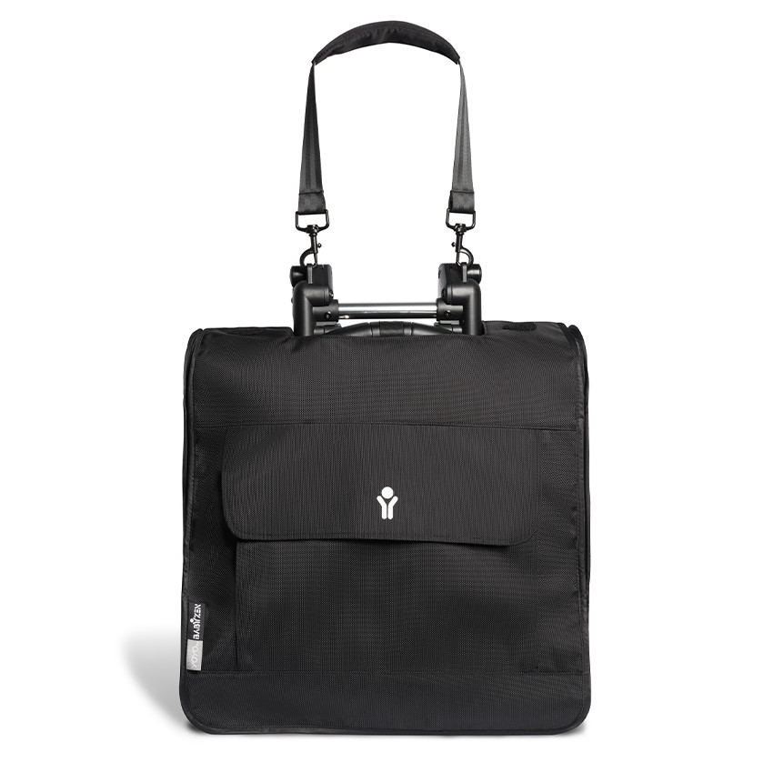 Sac de transport pour poussette YOYO - Noir 