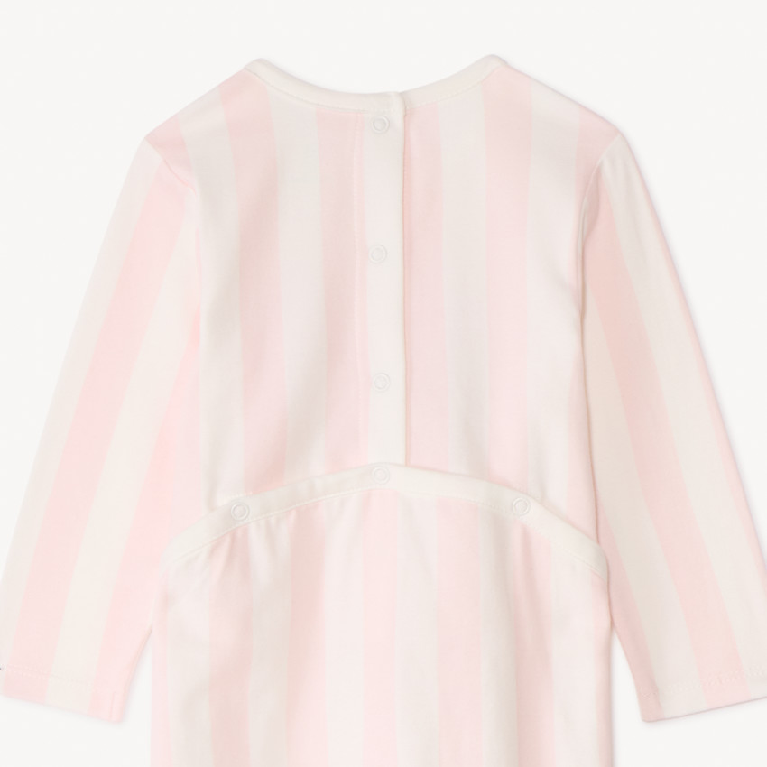 Lot de 2 dors-bien en jersey Minnie Disney pour bébé fille  