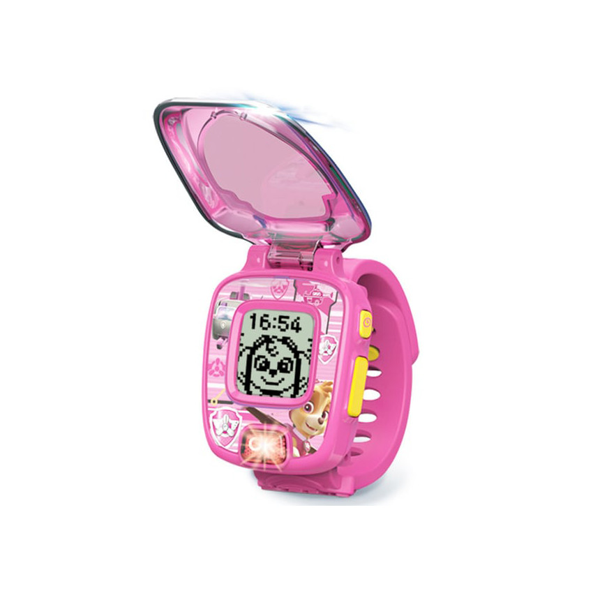 Montre interactive Pat Patrouille - Stella  