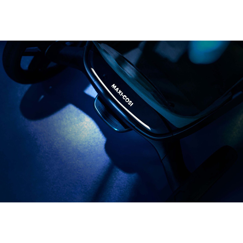 Poussette Fame Twillic Truffle 