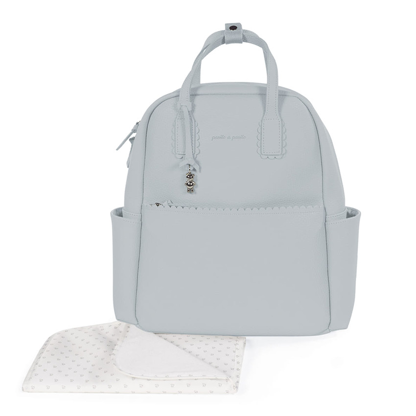 Sac à langer - Sac à dos Icon Sky