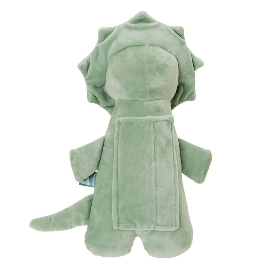 Protège ceinture de sécurité Dino 