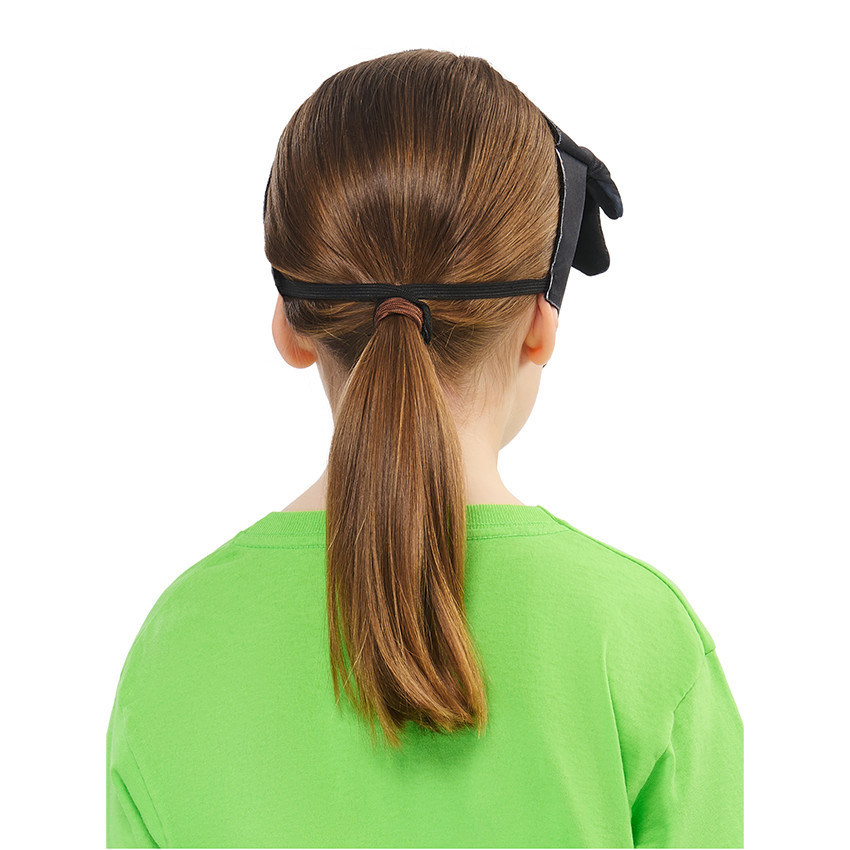 Masque Hulk Marvel pour déguisement enfant 