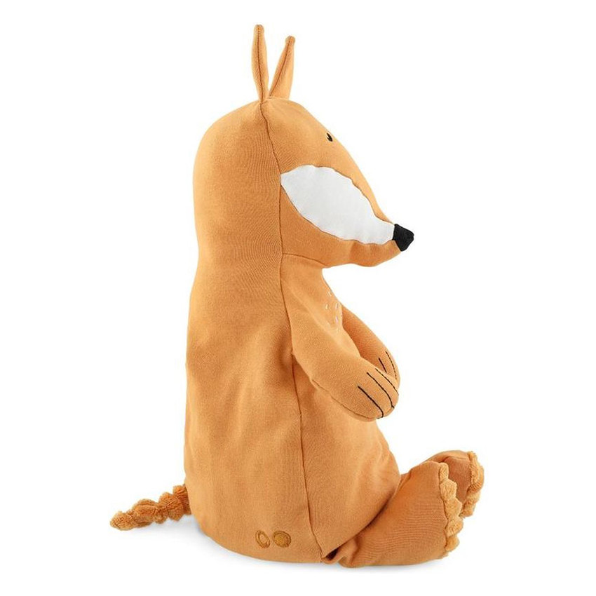 Peluche en coton 26m - Mr. Fox 