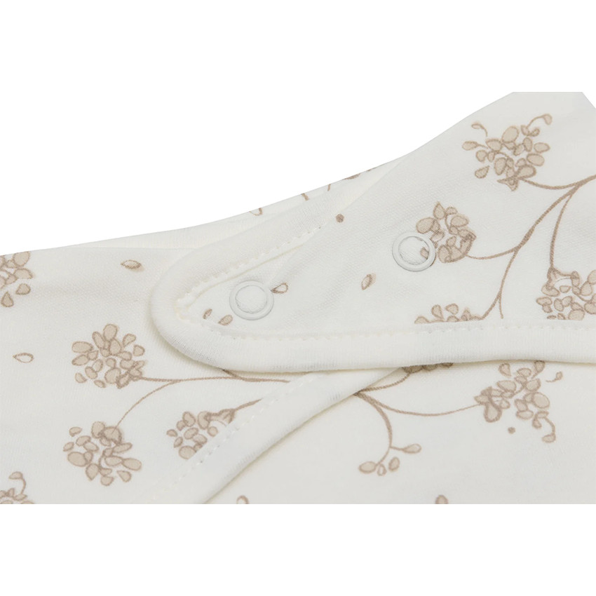 Bavoirs Bandana - Leafy Dreams - 2pcs 