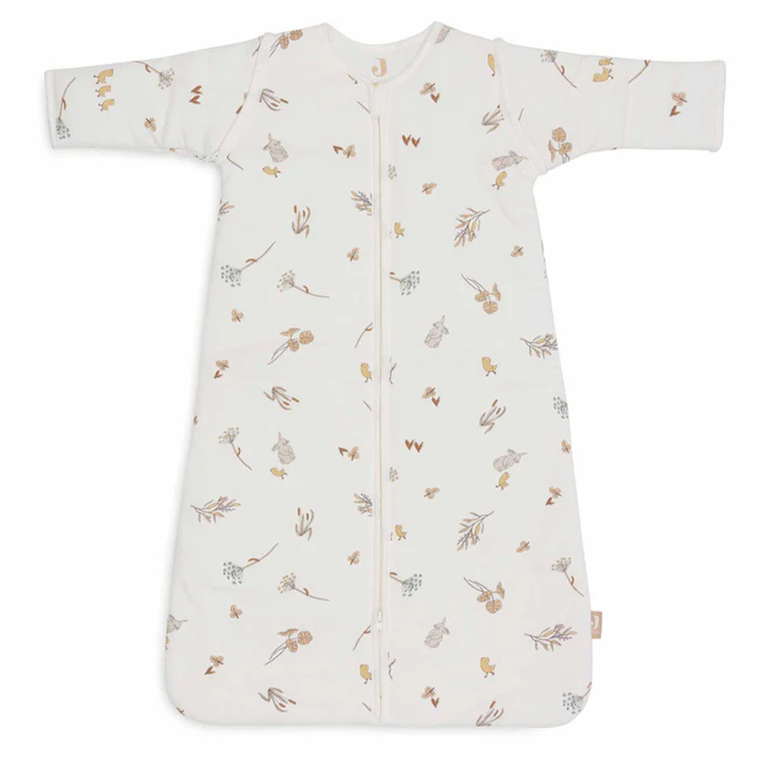 Gigoteuse manches amovibles 90cm Riverside 