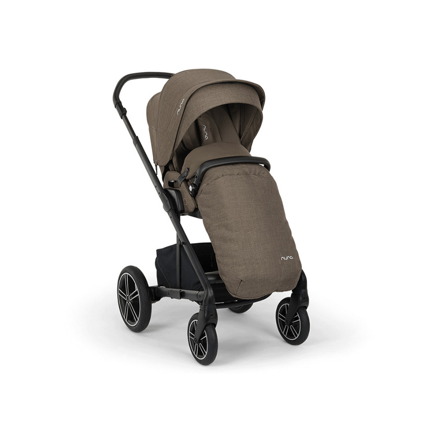 Poussette Mixx Next - Pistachio 